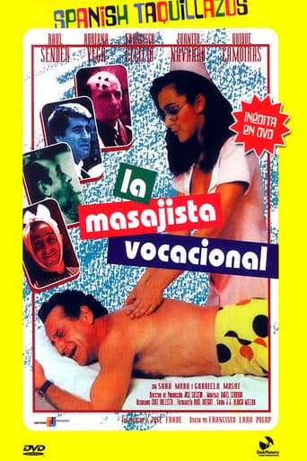 The Vocational Masseur