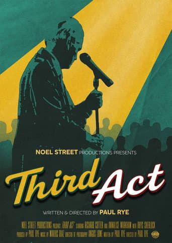Third Act