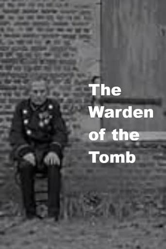 The Warden of the Tomb