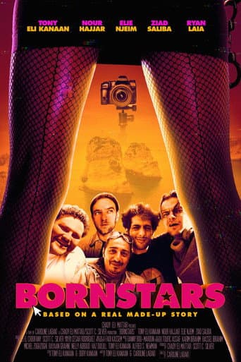 BornStars