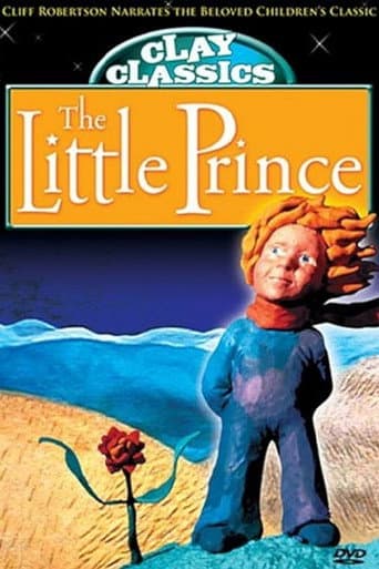 The Little Prince