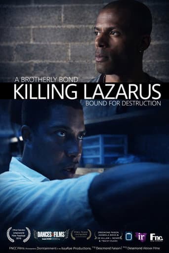 Killing Lazarus