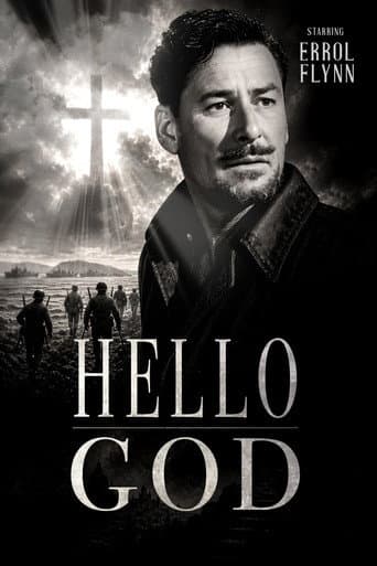 Hello God