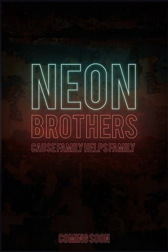 Neon Brothers