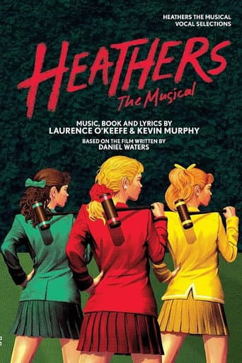 Heathers: The Musical