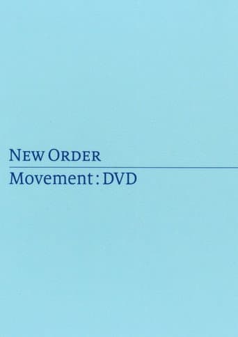 New Order: Movement