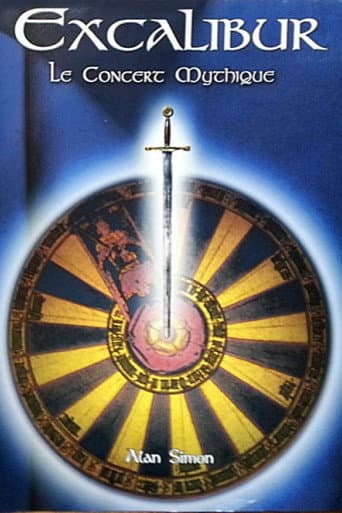Excalibur : Le concert mythique