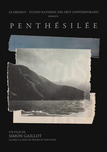 Penthésilée