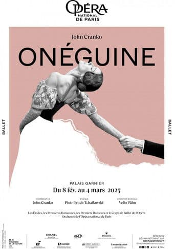 Eugene Onegin