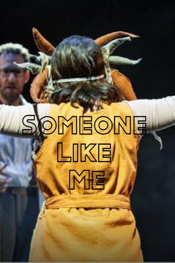 Someone Like Me