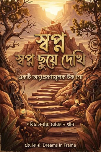 স্বপ্ন ছুয়ে দেখি  Shopno Chuye Dekhi