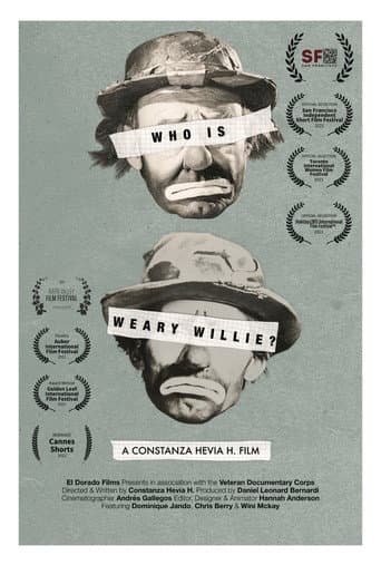 Who is Weary Willie?