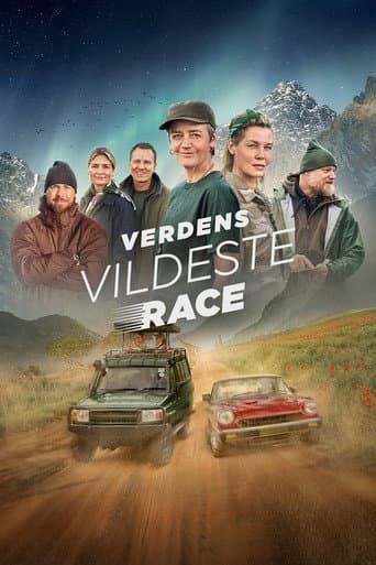 Verdens Vildeste Race