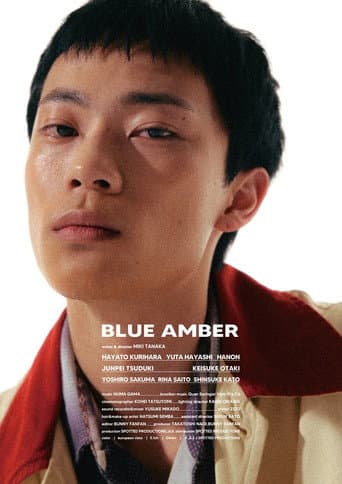 Blue Amber