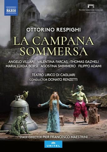 Respighi: La campana sommersa