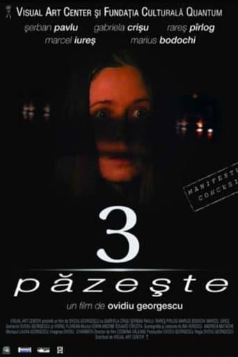 3 păzește