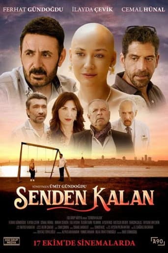 Senden Kalan