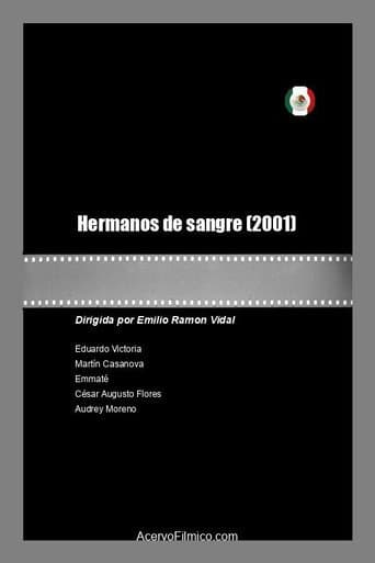 Hermanos de sangre