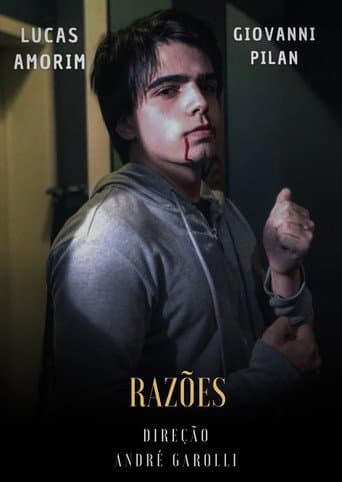 Razões
