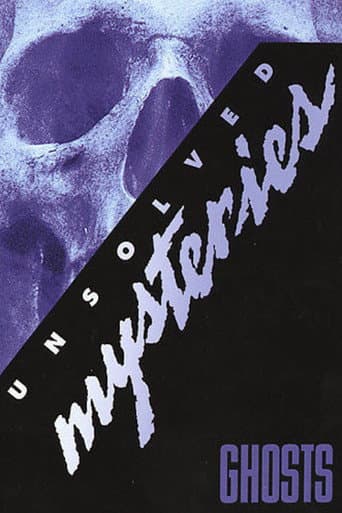 Unsolved Mysteries: Ghosts