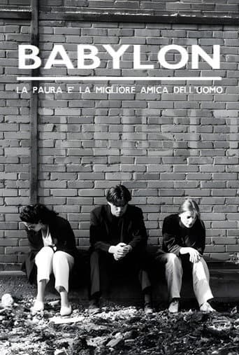 Lies to Live By: Babylon
