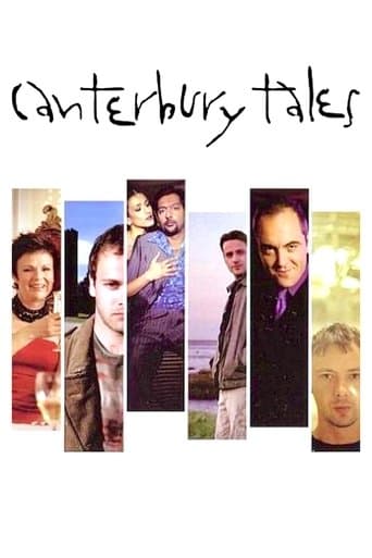 Canterbury Tales