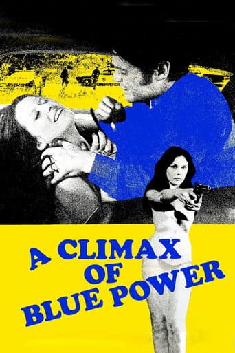 A Climax of Blue Power