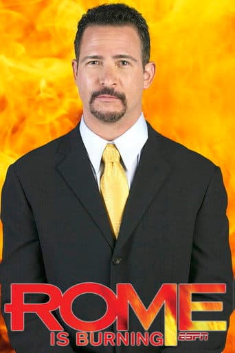 Jim Rome Is Burning
