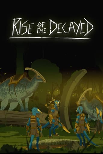 Rise of the Decayed