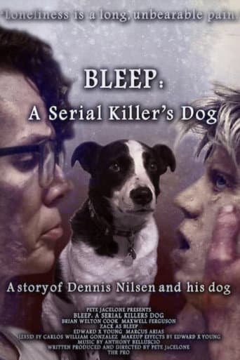 Bleep: A Serial Killer's Dog