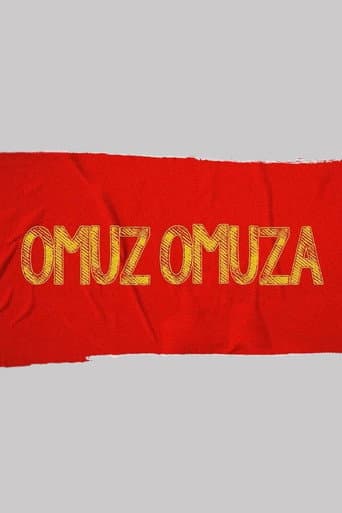 Omuz Omuza