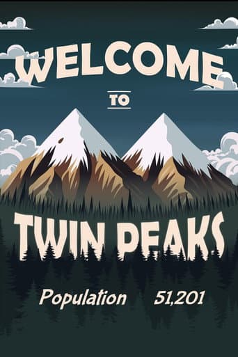 Welcome to Twin Peaks