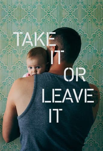 Take It or Leave It