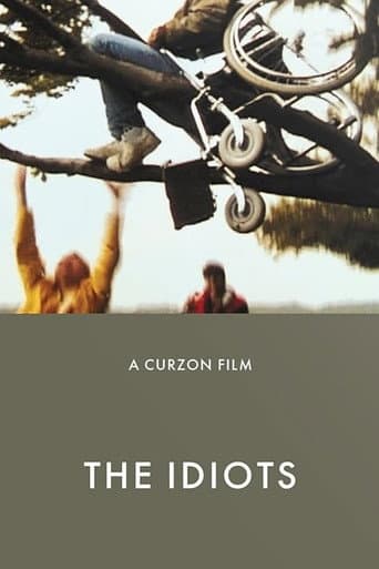 Looking Back At The Idiots