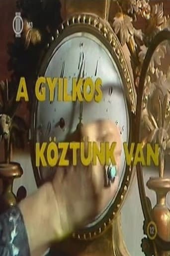 A gyilkos köztünk van