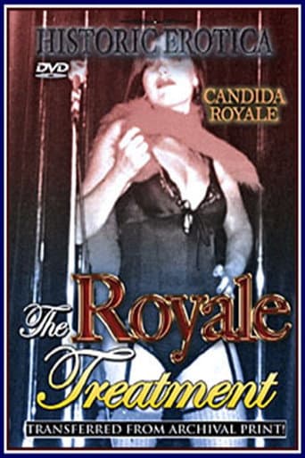 The Royale Treatment