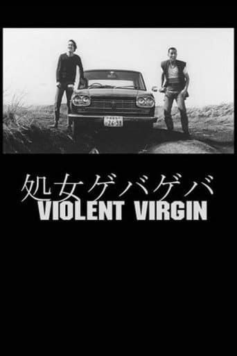 Violent Virgin