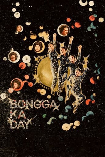 Bongga Ka 'Day