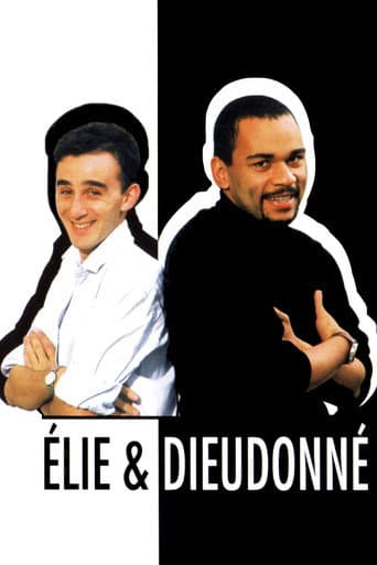 Élie & Dieudonné