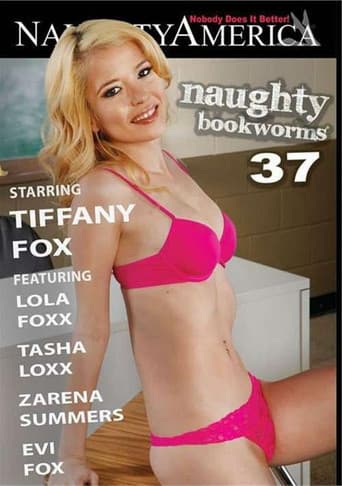 Naughty Bookworms 37