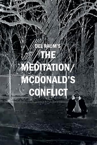 The Meditation/McDonald's Conflict