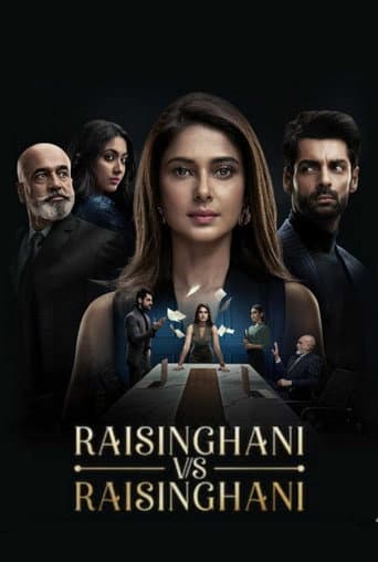 Raisinghani VS. Raisinghani