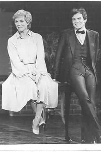 Julie Andrews' Invitation to the Dance with Rudolf Nureyev