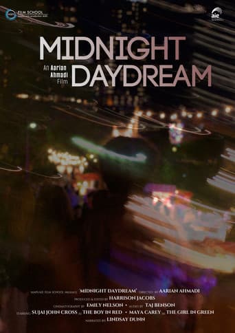 Midnight Daydream
