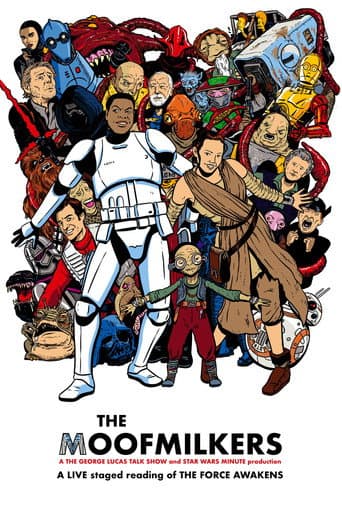 The Moof Milkers