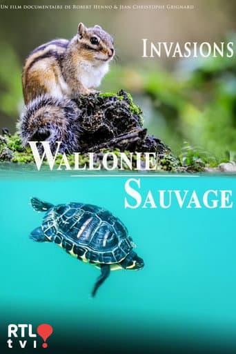 Wallonie sauvage