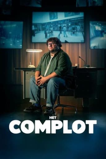 Het Complot