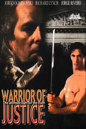 Warrior of Justice