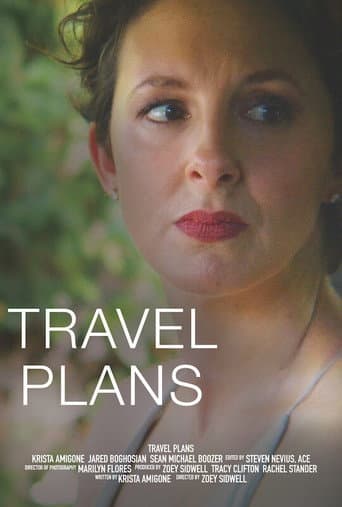 Travel Plans
