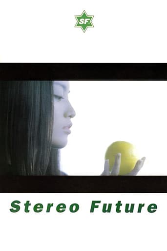Stereo Future